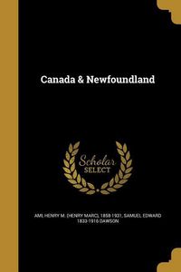 Produktbild: Canada & Newfoundland
