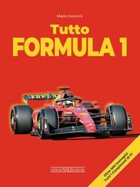 Produktbild: Tutto Formula 1