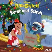 Produktbild: Kerst met Stitch