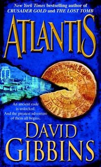 Produktbild: Atlantis