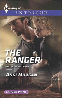 Produktbild: Hqpb Intrigue Lp 1555 Ranger -