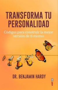 Produktbild: Transforma Tu Personalidad