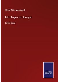 Produktbild: Prinz Eugen von Savoyen