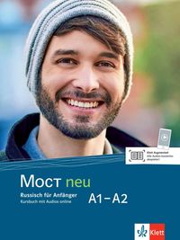 Bild vom Artikel MOCT neu A1-A2. Kursbuch + MP3-CD. vom Autor 
