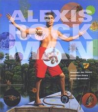 Produktbild: Alexis Rockman