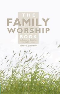 Produktbild: The Family Worship Book