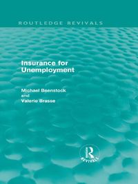 Produktbild: Insurance for Unemployment