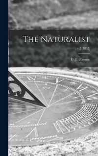 Produktbild: The Naturalist; v.2 (1832)