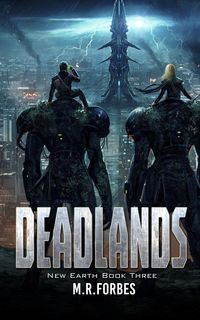 Produktbild: Deadlands