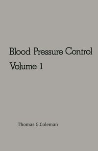Produktbild: Blood Pressure Control