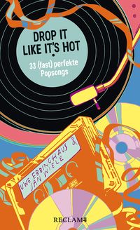 Produktbild: Drop It Like It&rsquo;s Hot