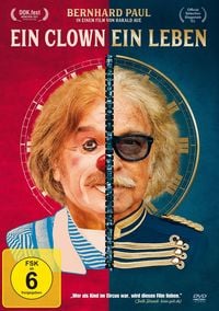 Produktbild: Ein Clown | Ein Leben