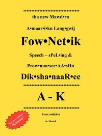 Produktbild: Tha new Mawd.rn A.maar.i.kn Lang.gwij