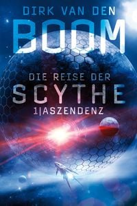 Produktbild: Die Reise der Scythe 1: Aszendenz