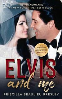 Produktbild: Elvis and Me