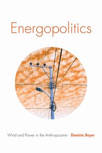 Produktbild: Energopolitics