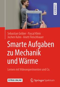 Produktbild: Smarte Aufgaben zu Mechanik und W&auml;rme