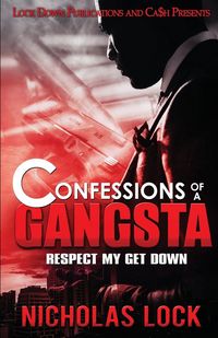 Produktbild: Confessions of a Gangsta