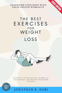 Produktbild: The Best Exercises for Weight Loss: