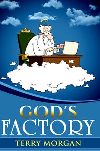 Produktbild: God's Factory