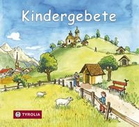 Produktbild: Kindergebete