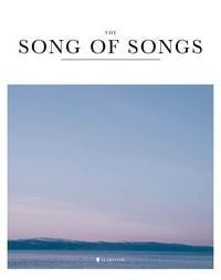 Produktbild: The Song of Songs (Hc, Nlt)