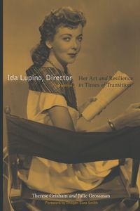 Produktbild: Ida Lupino, Director