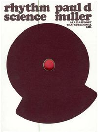 Produktbild: Rhythm Science