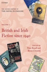 Produktbild: Oxf His Nov Eng Brit Ir 1940 Vol7 Ohne C