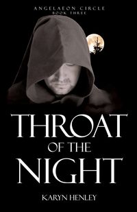 Produktbild: Throat of the Night