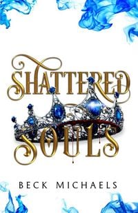 Produktbild: Shattered Souls (GOTM Limited Edition #3)