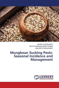 Produktbild: Mungbean Sucking Pests