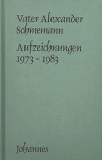 Produktbild: Alexander Schmemann