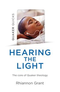 Produktbild: Quaker Quicks - Hearing the Light