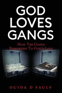 Produktbild: God Loves Gangs