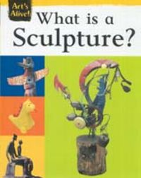 Produktbild: What is Sculpture?