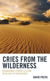 Produktbild: Cries from the Wilderness