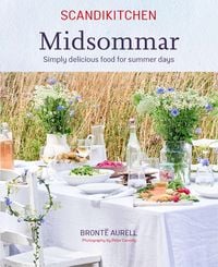 Produktbild: Scandikitchen: Midsommar