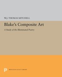 Produktbild: Blake's Composite Art