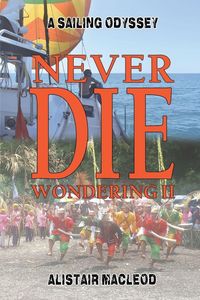 Produktbild: Never die Wondering Ii