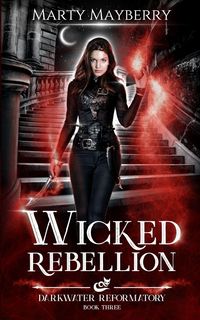 Produktbild: Wicked Rebellion