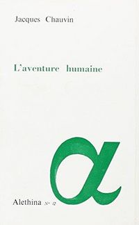 Produktbild: Aventure humaine