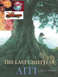 Produktbild: The Last Chieftess AITI