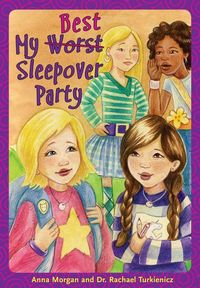 Produktbild: My Worst/Best Sleepover Party
