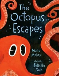 Produktbild: The Octopus Escapes