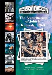 Produktbild: Assassination Of John F Kenned