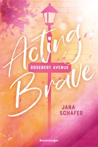 Produktbild: Rosebery Avenue, Band 1 - Acting Brave