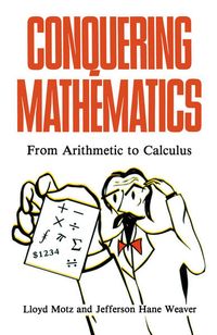 Produktbild: Conquering Mathematics