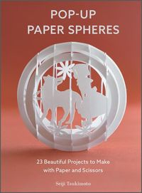 Produktbild: Pop-Up Paper Spheres