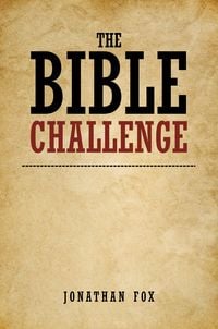 Produktbild: The Bible Challenge